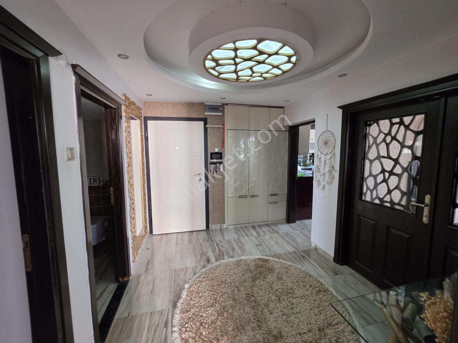 Mahfetsığmaz S.demirel Blv,trt Kavşağı Civarı 4+1 Az Katlı Ful D - Görsel 22