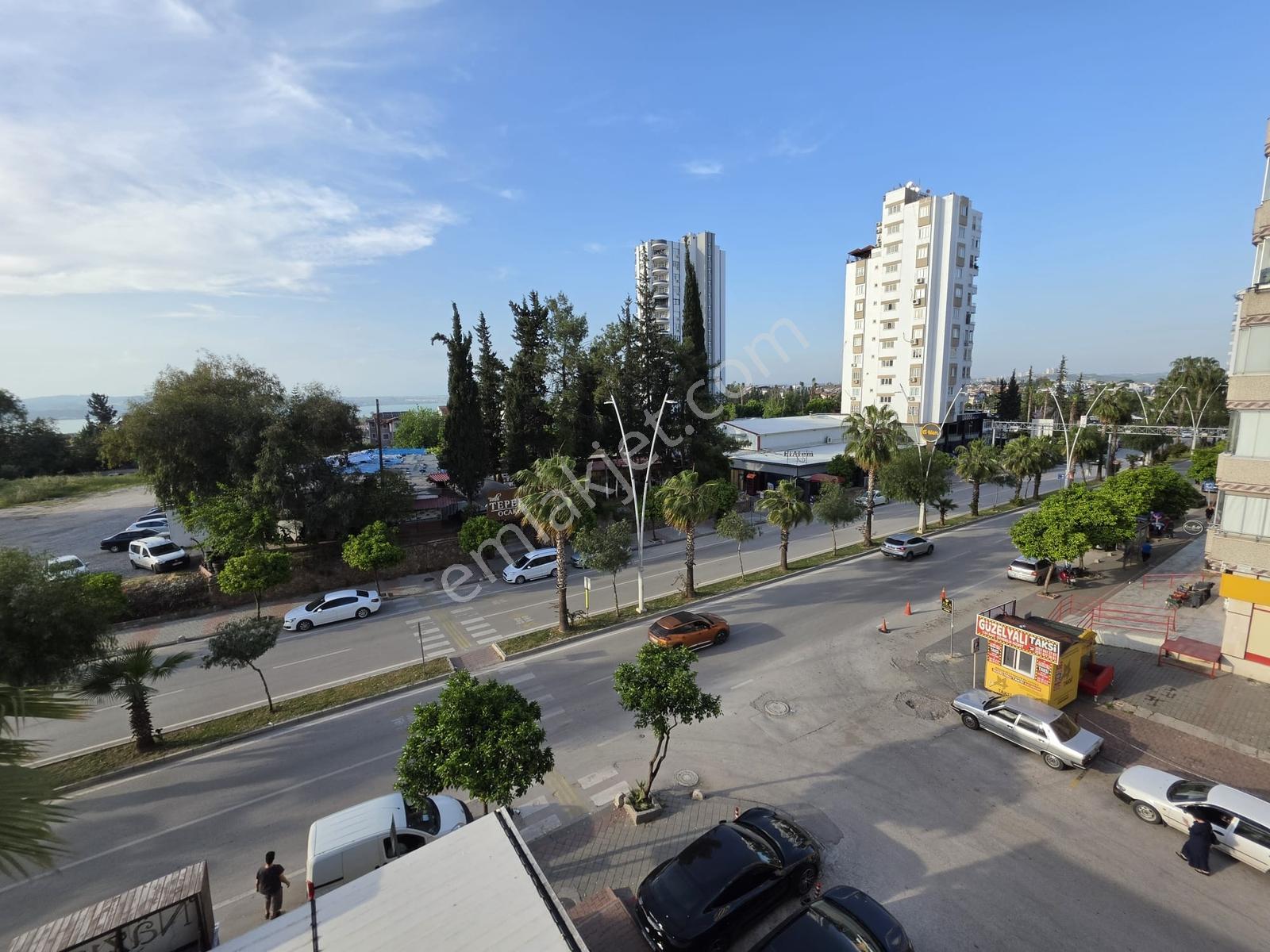 Mahfetsığmaz S.demirel Blv,trt Kavşağı Civarı 4+1 Az Katlı Ful D - Görsel 17