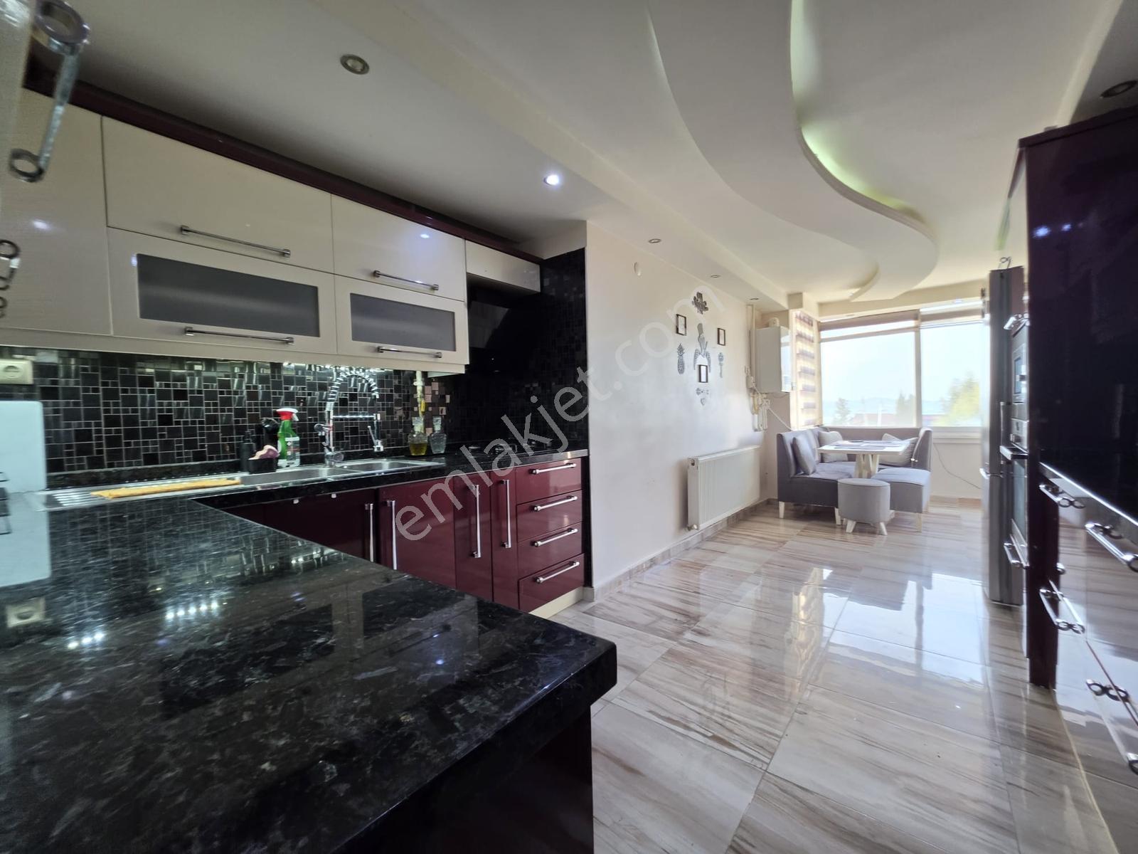 Mahfetsığmaz S.demirel Blv,trt Kavşağı Civarı 4+1 Az Katlı Ful D - Görsel 49