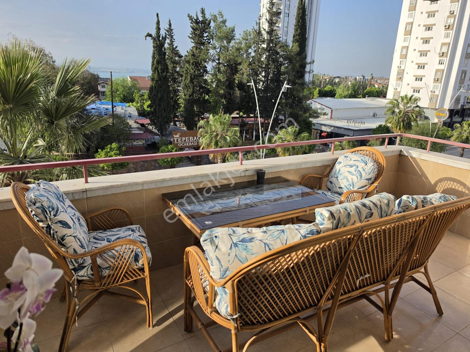 Mahfetsığmaz S.demirel Blv,trt Kavşağı Civarı 4+1 Az Katlı Ful D - Görsel 30