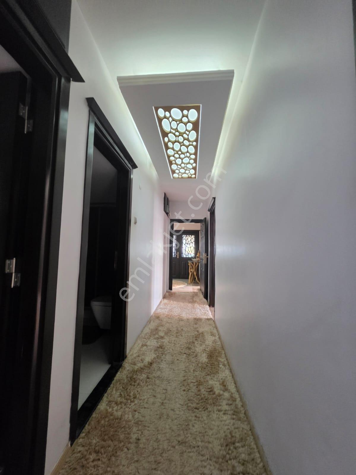 Mahfetsığmaz S.demirel Blv,trt Kavşağı Civarı 4+1 Az Katlı Ful D - Görsel 19