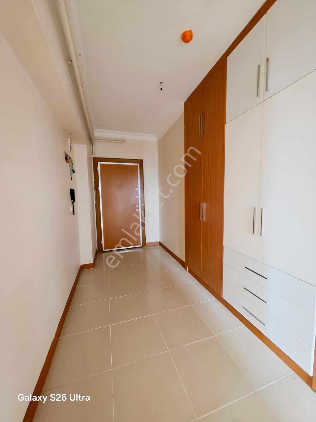 Yüreğir Bölge Adliye Kışla Toki Cam Kule Satlık 3+1 Geniş Daire - Görsel 18