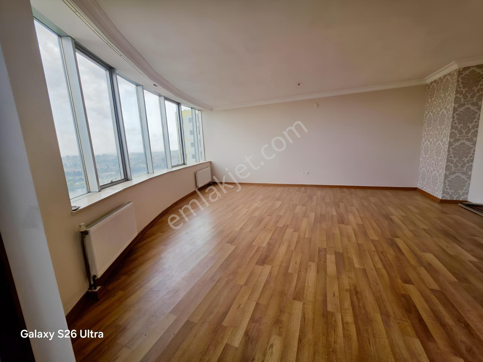 Yüreğir Bölge Adliye Kışla Toki Cam Kule Satlık 3+1 Geniş Daire - Görsel 48