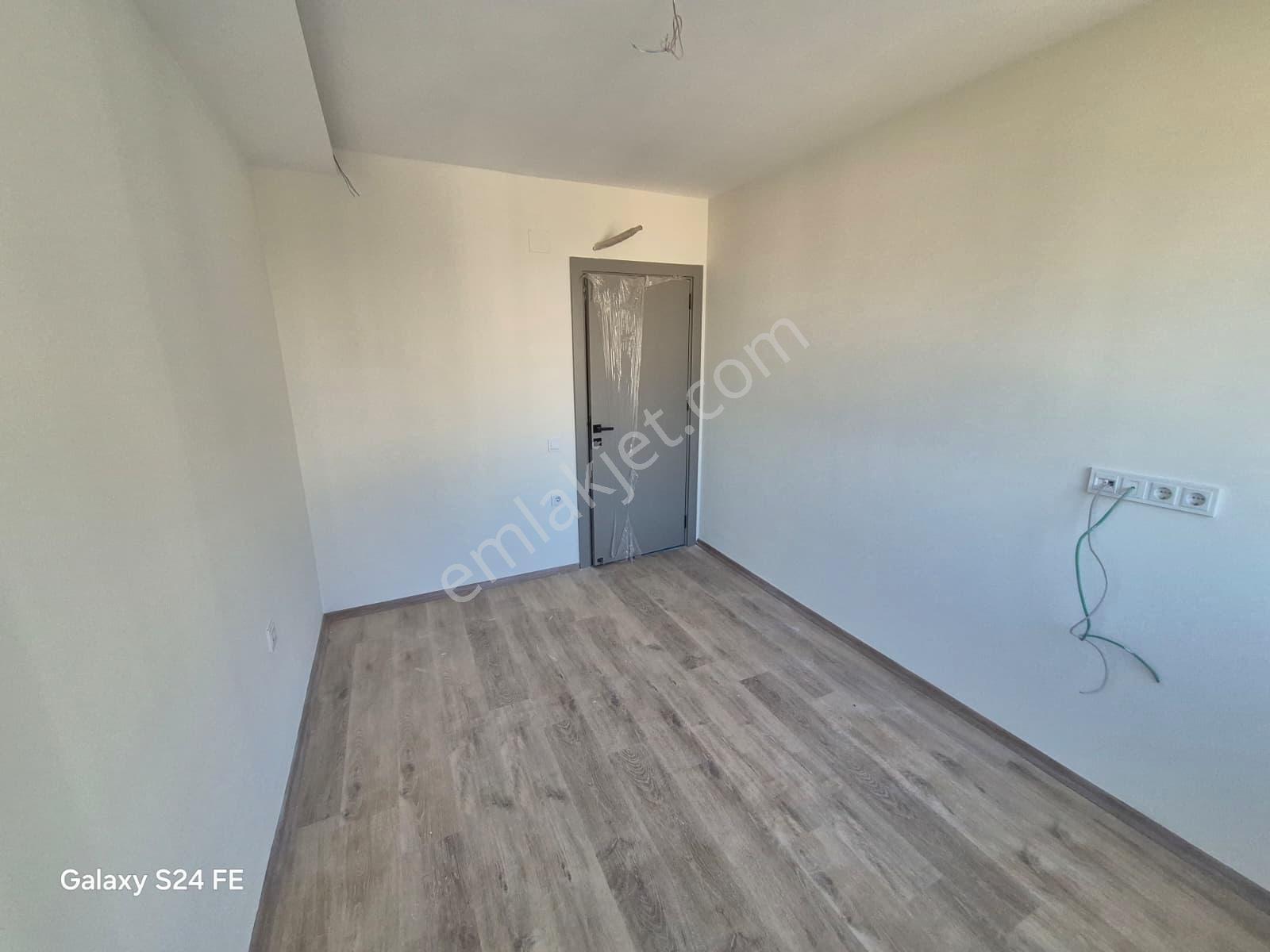 Çukurova Kabasakal Tekince Clas Sosyal Donatılı 3+1 İskanlı Site - Görsel 33