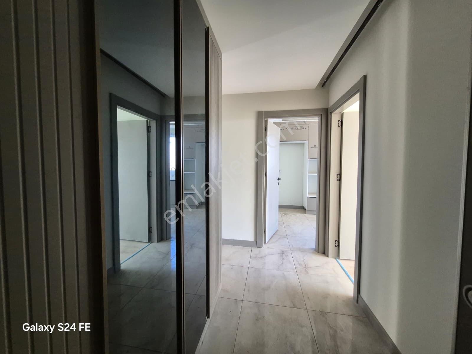 Çukurova Kabasakal Tekince Clas Sosyal Donatılı 3+1 İskanlı Site - Görsel 19