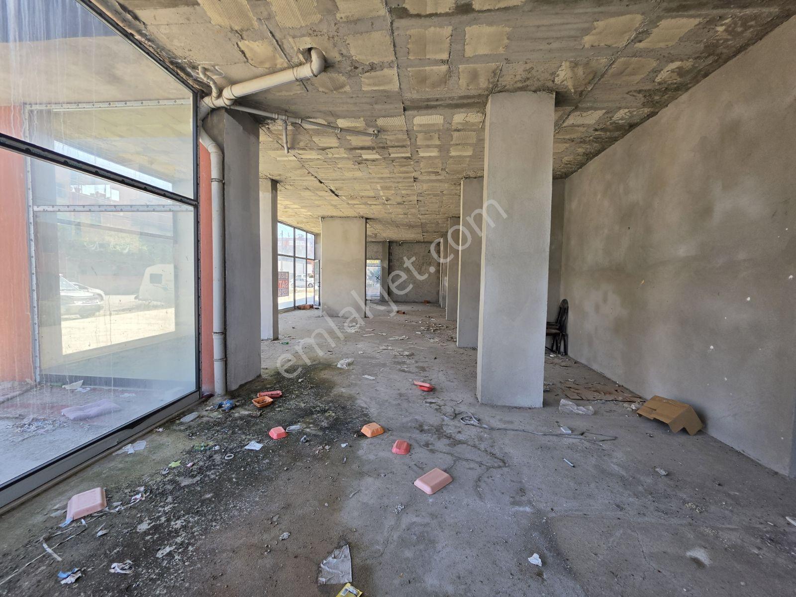 Tek Yetkili!mithatpaşa_defne Caddesi Üzeri 226m2 İşyeri! - Görsel 7