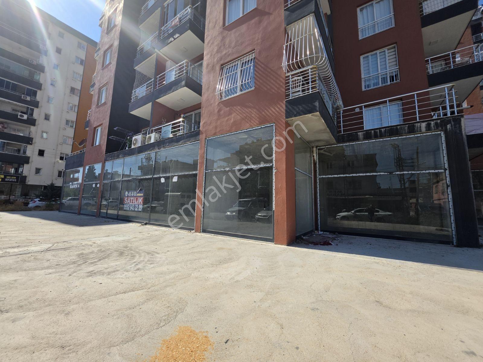 Tek Yetkili!mithatpaşa_defne Caddesi Üzeri 226m2 İşyeri! - Görsel 15