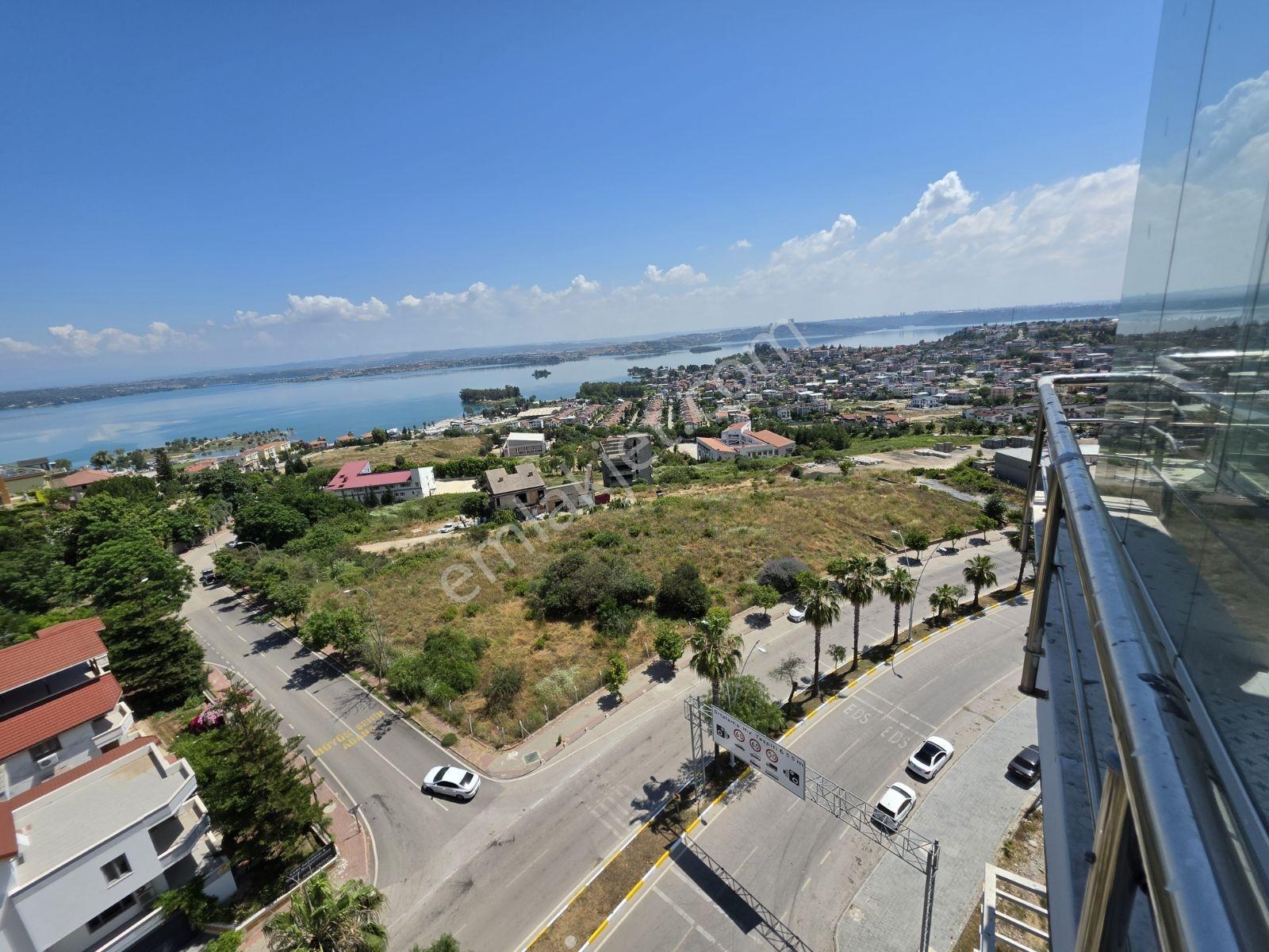 Güzelyalı S.demirel Blv.üzeri 5+1 Göl Manzara Her Kat Tek Dair - Görsel 38