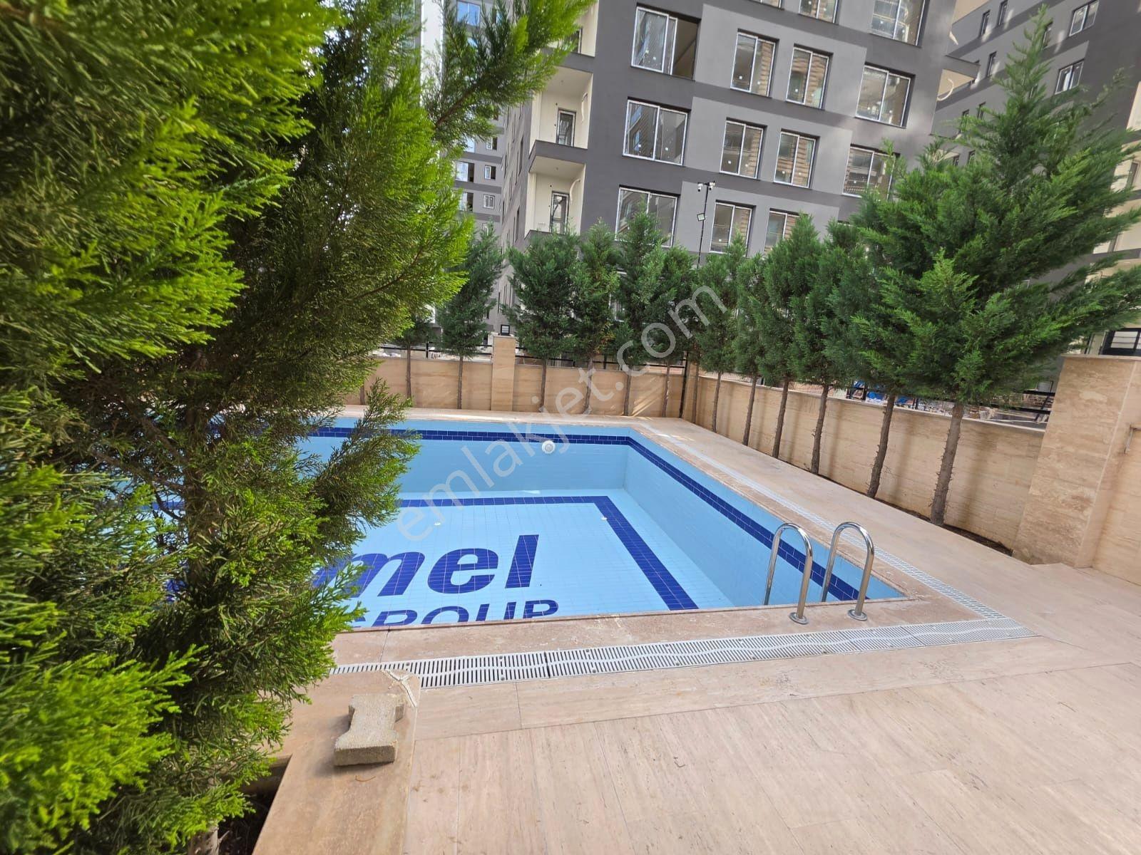 100.yıl Öğretmenler Blv Kırminal Polis Civarı 3+1 Havuz Güvenlik - Görsel 19