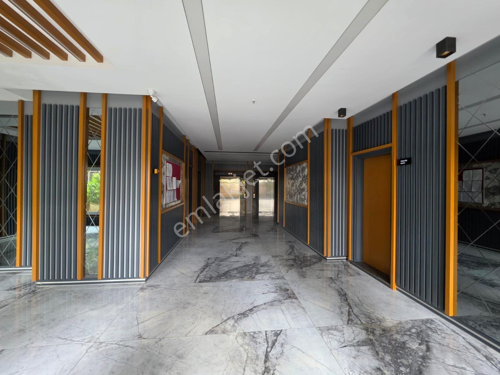 100.yıl Öğretmenler Blv Kırminal Polis Civarı 3+1 Havuz Güvenlik - Görsel 31