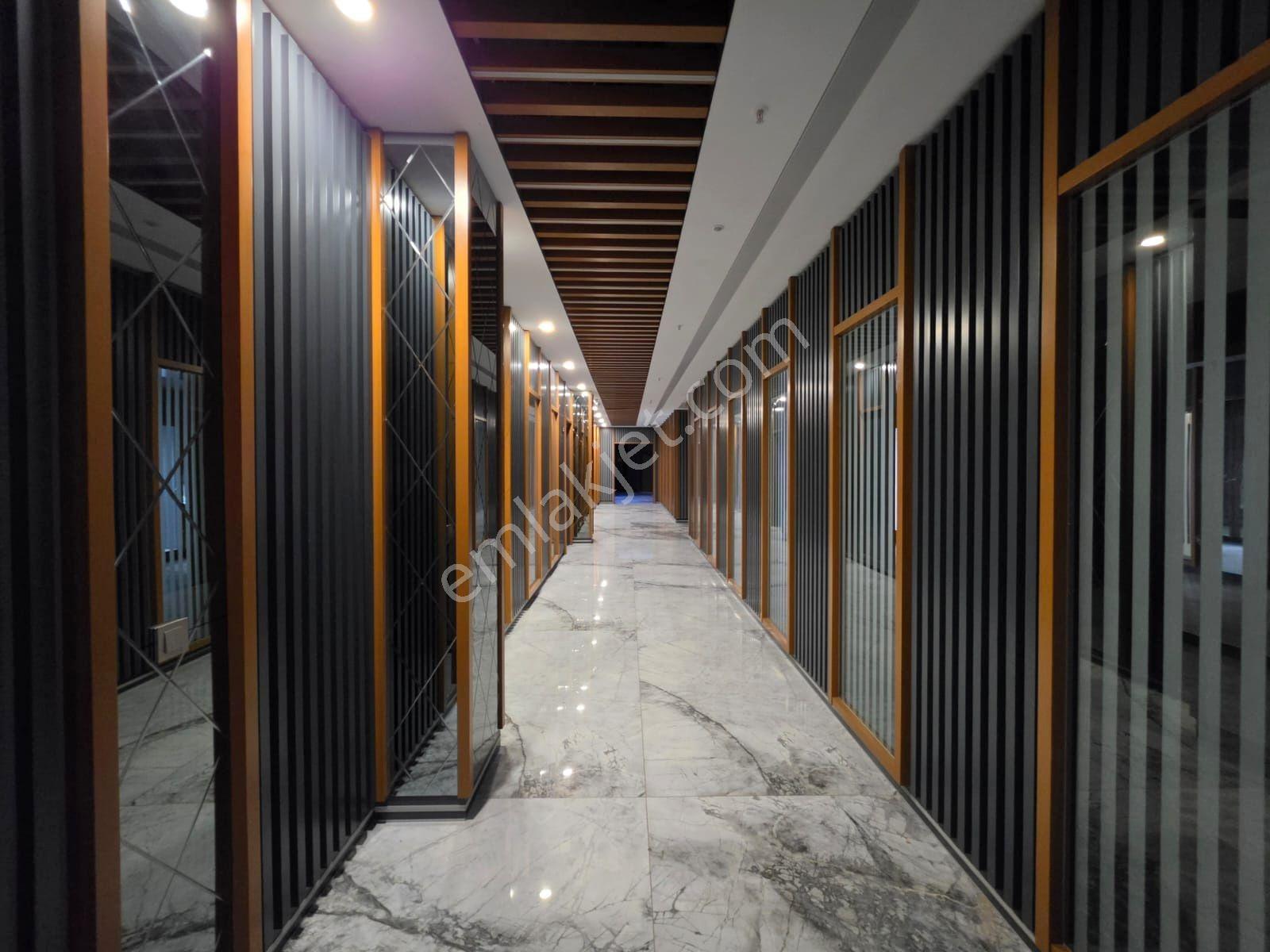 100.yıl Öğretmenler Blv Kırminal Polis Civarı 3+1 Havuz Güvenlik - Görsel 41