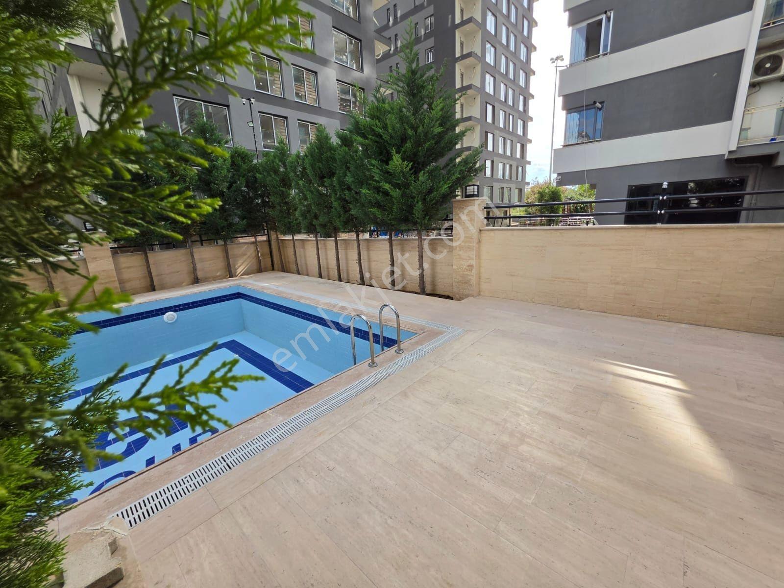 100.yıl Öğretmenler Blv Kırminal Polis Civarı 3+1 Havuz Güvenlik - Görsel 15