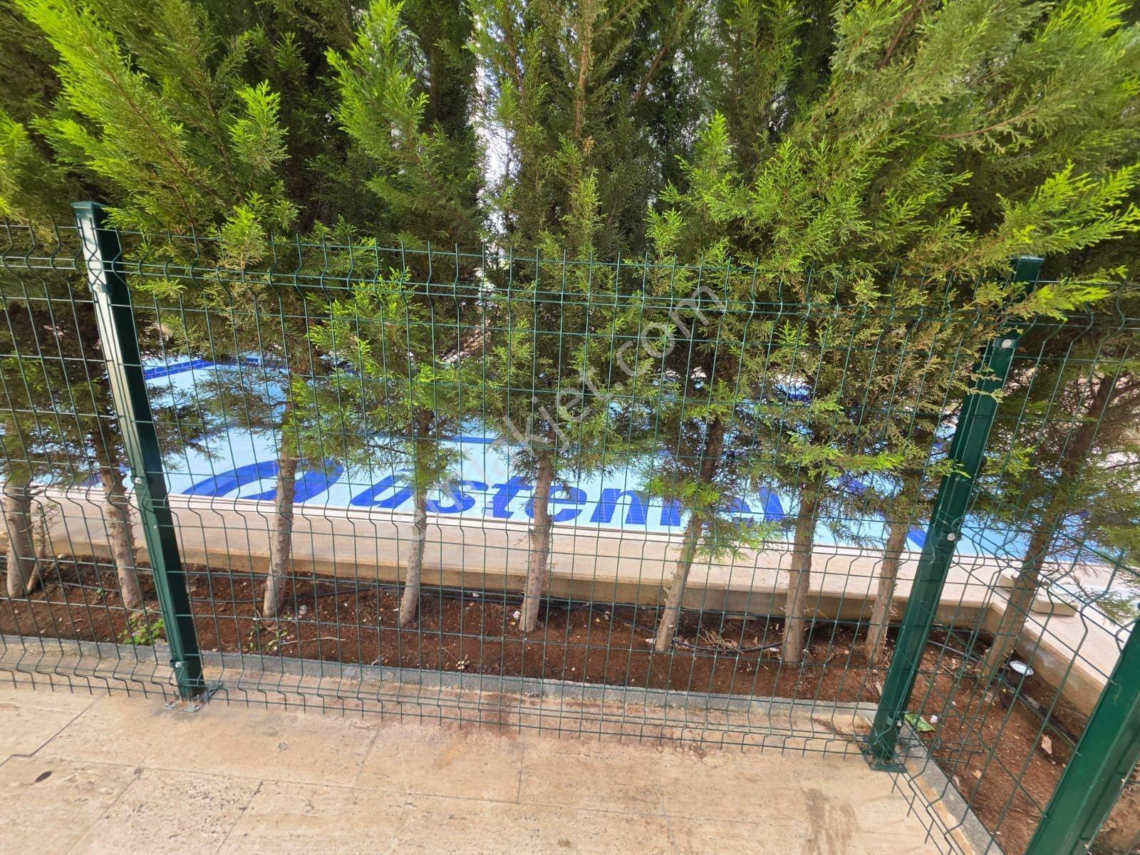 100.yıl Öğretmenler Blv Kırminal Polis Civarı 3+1 Havuz Güvenlik - Görsel 30