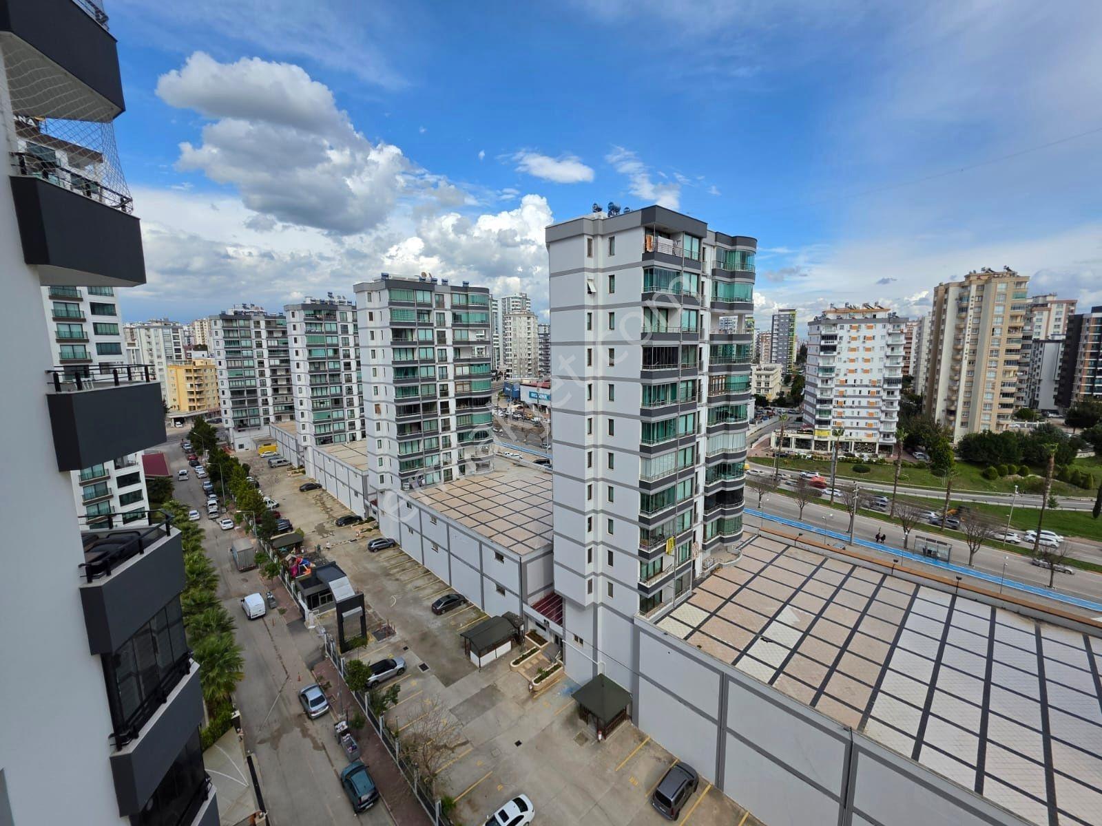 100.yıl Öğretmenler Blv Kırminal Polis Civarı 3+1 Havuz Güvenlik - Görsel 16