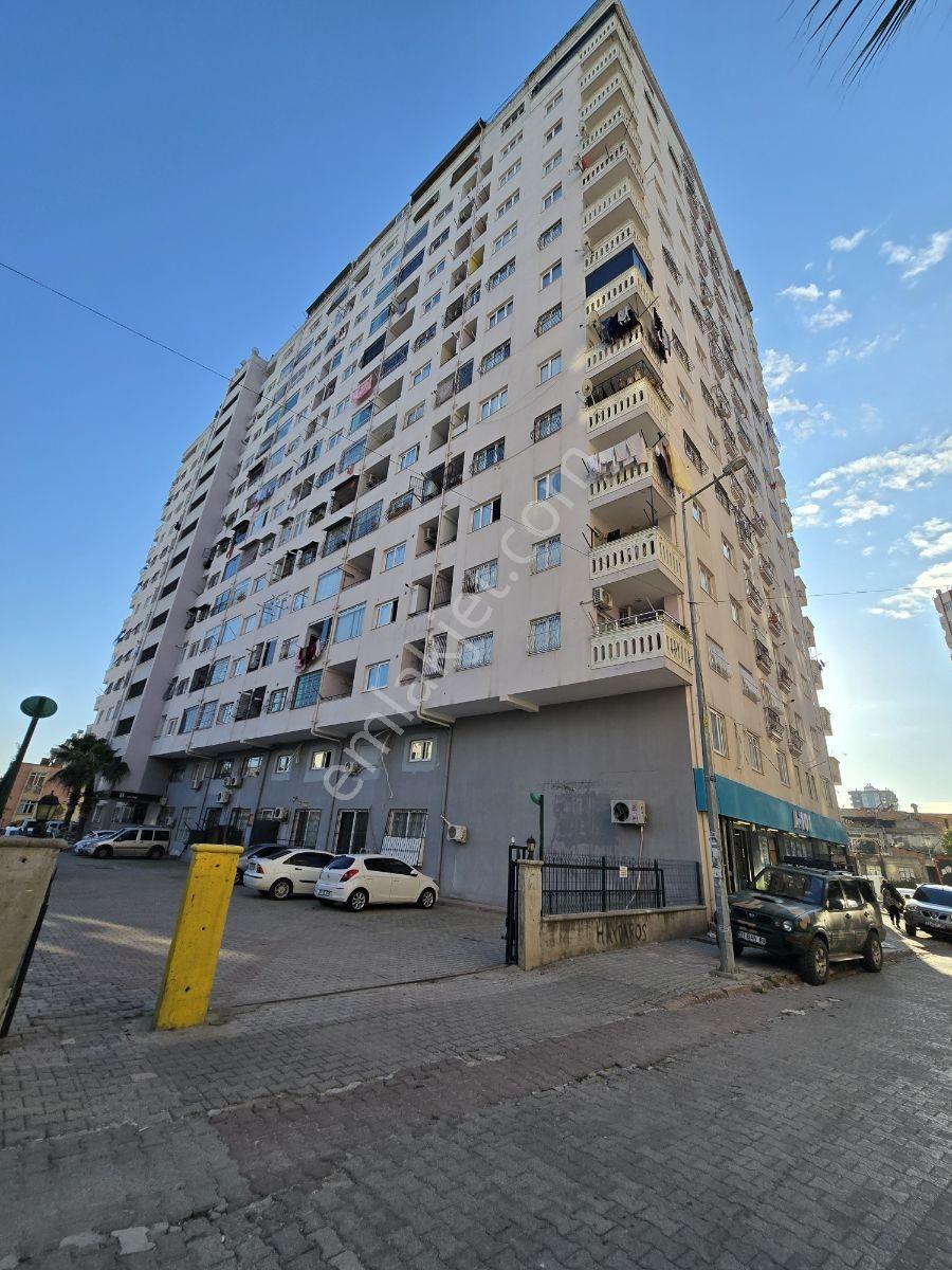 Tek Yetkili.!y.yurt Alganlar Plaza 3+1km_çb Satılık Daire! - Görsel 8
