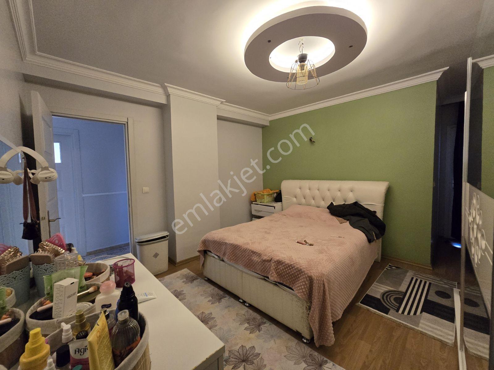 Tek Yetkili.!y.yurt Alganlar Plaza 3+1km_çb Satılık Daire! - Görsel 25