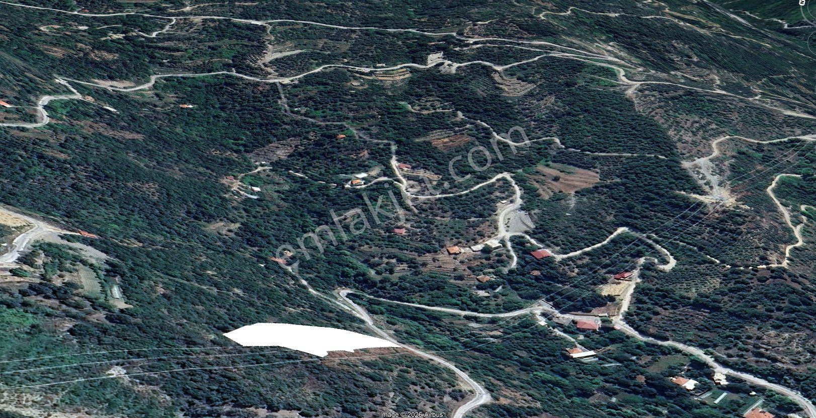 Alanya Mahmutseydi Mahallesi'nde Satılık 3.000 M² Yatırımlık Tarla - Görsel 3