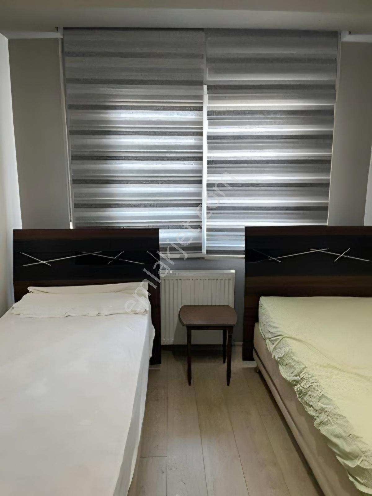 Sarıçam Gültepe Btü Bulvar Civarı 1+1 D.gazlı Eşyalı Site İçinde - Görsel 2
