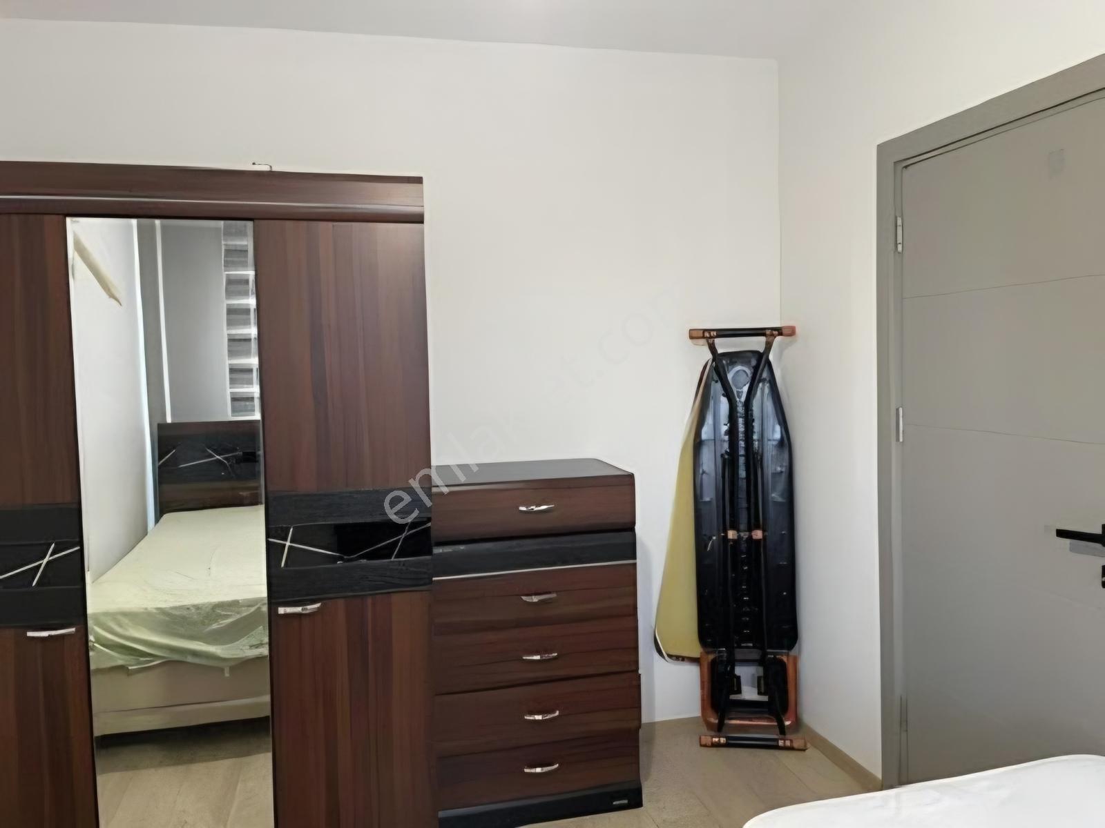 Sarıçam Gültepe Btü Bulvar Civarı 1+1 D.gazlı Eşyalı Site İçinde - Görsel 32