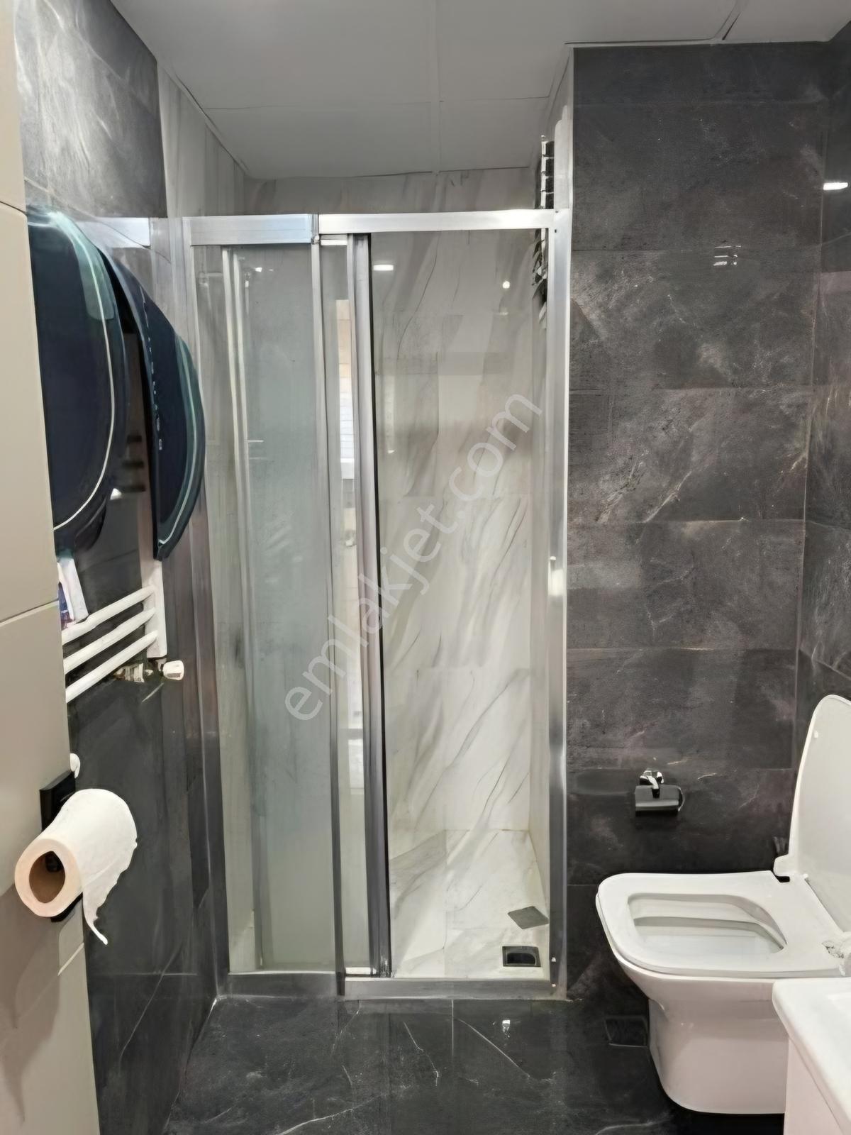 Sarıçam Gültepe Btü Bulvar Civarı 1+1 D.gazlı Eşyalı Site İçinde - Görsel 33
