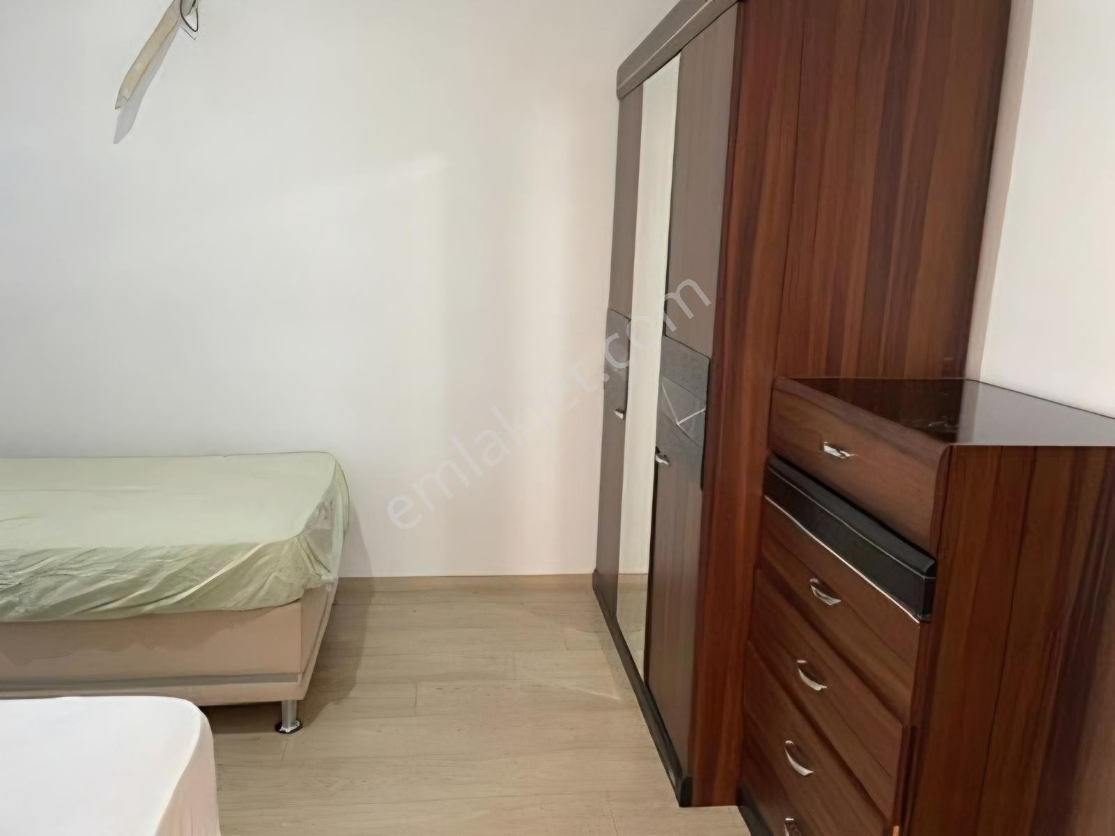 Sarıçam Gültepe Btü Bulvar Civarı 1+1 D.gazlı Eşyalı Site İçinde - Görsel 15