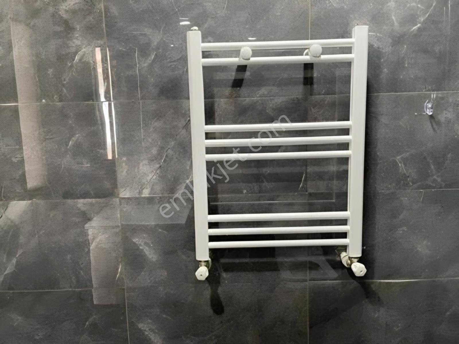 Sarıçam Gültepe Btü Bulvar Civarı 1+1 D.gazlı Eşyalı Site İçinde - Görsel 35