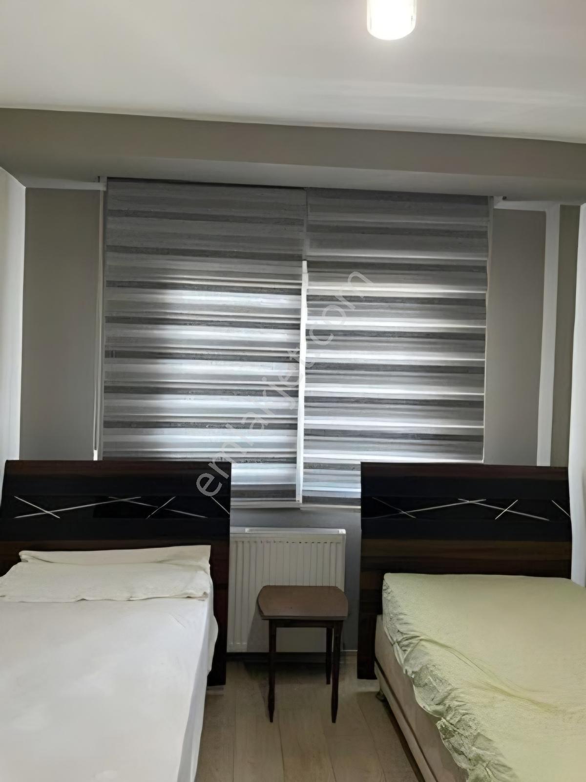 Sarıçam Gültepe Btü Bulvar Civarı 1+1 D.gazlı Eşyalı Site İçinde - Görsel 19
