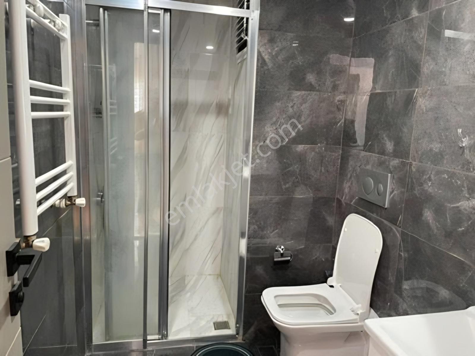Sarıçam Gültepe Btü Bulvar Civarı 1+1 D.gazlı Eşyalı Site İçinde - Görsel 46
