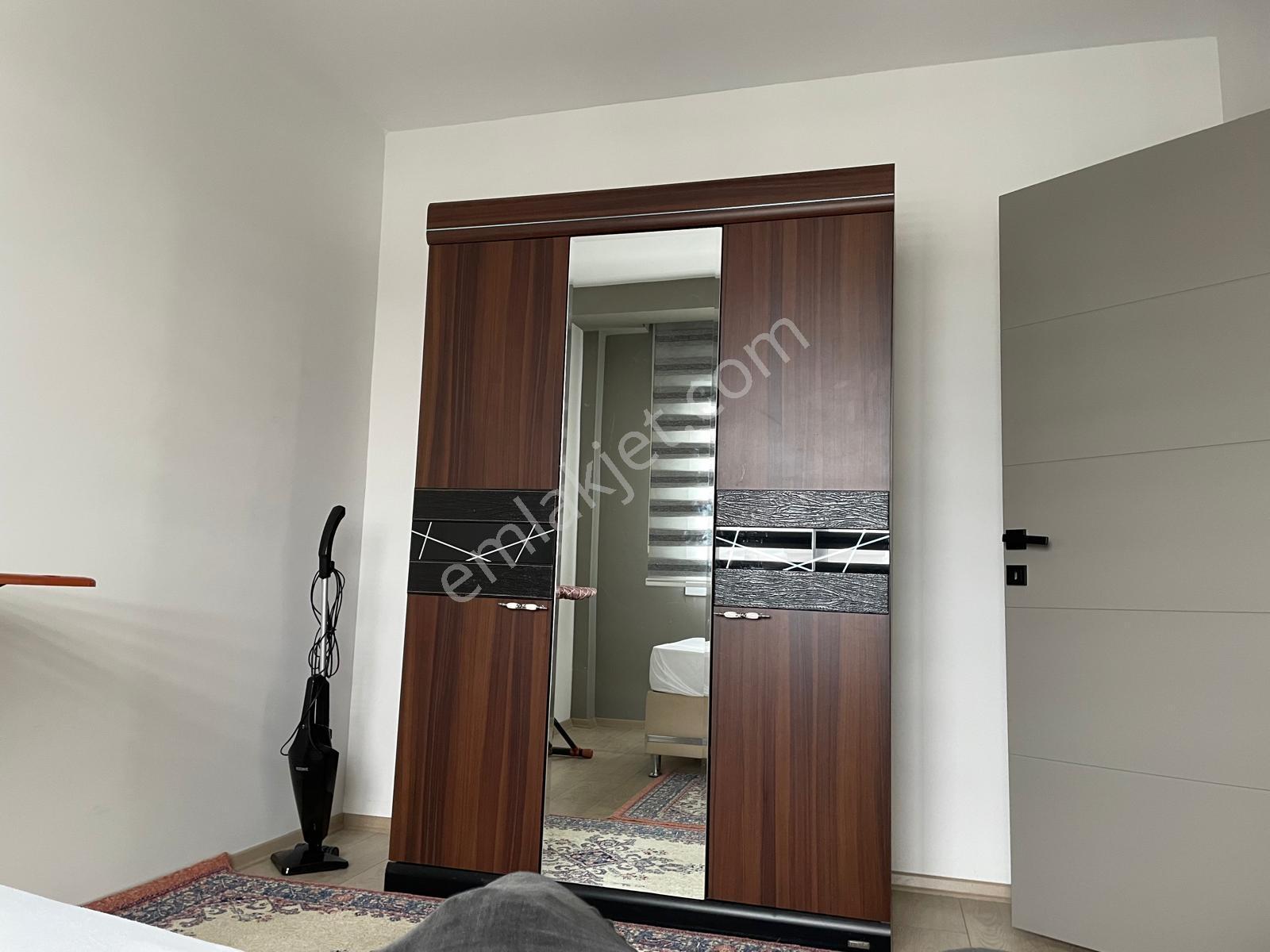Sarıçam Gültepe Btü Bulvar Civarı 1+1 D.gazlı Eşyalı Site İçinde - Görsel 38