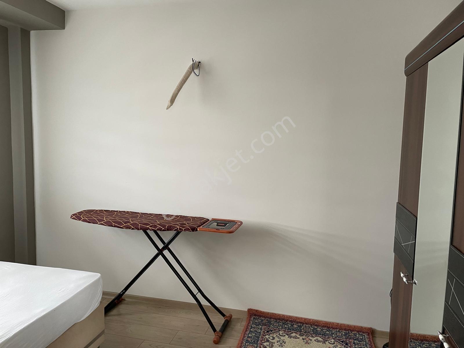 Sarıçam Gültepe Btü Bulvar Civarı 1+1 D.gazlı Eşyalı Site İçinde - Görsel 25