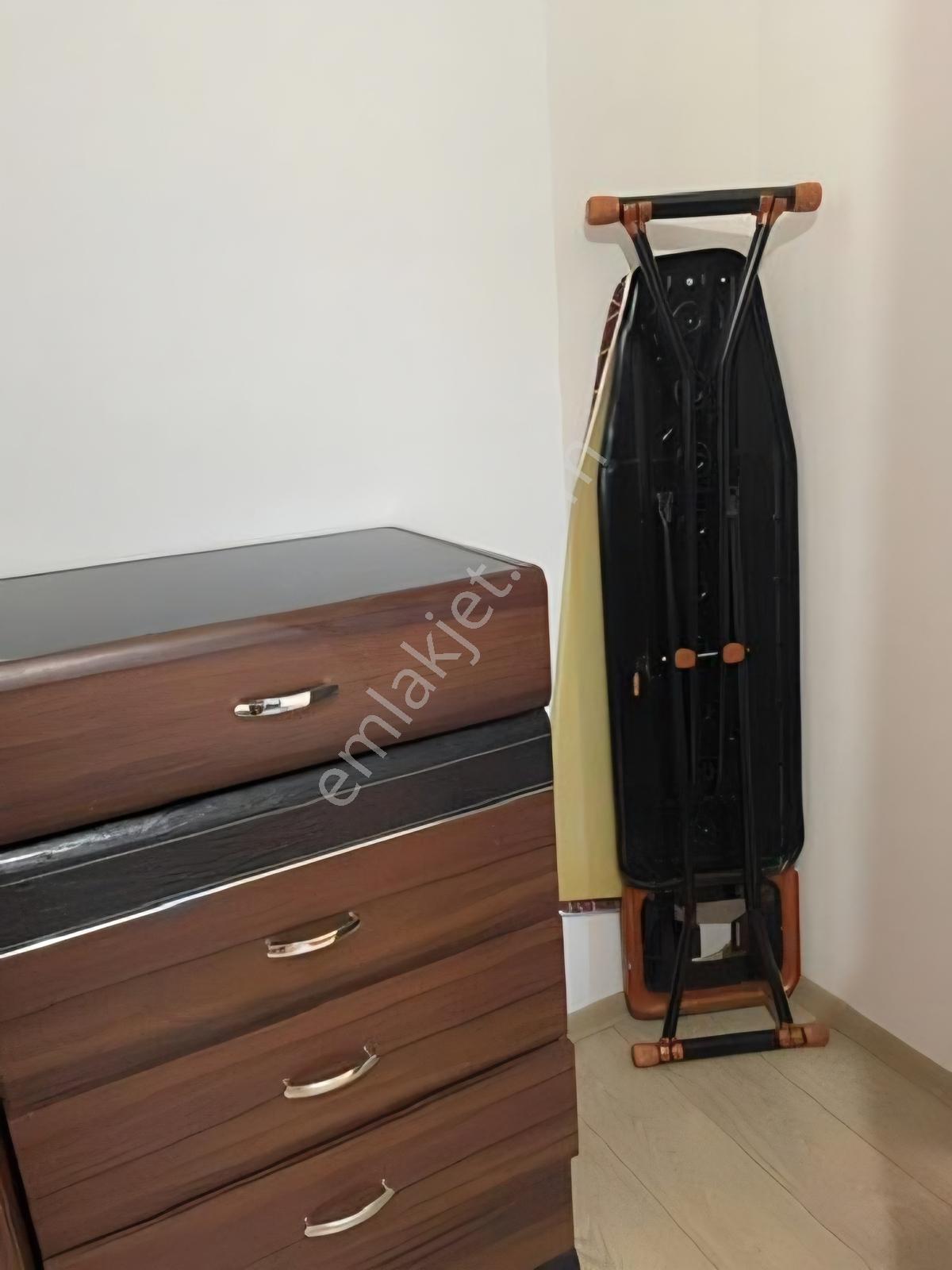 Sarıçam Gültepe Btü Bulvar Civarı 1+1 D.gazlı Eşyalı Site İçinde - Görsel 31