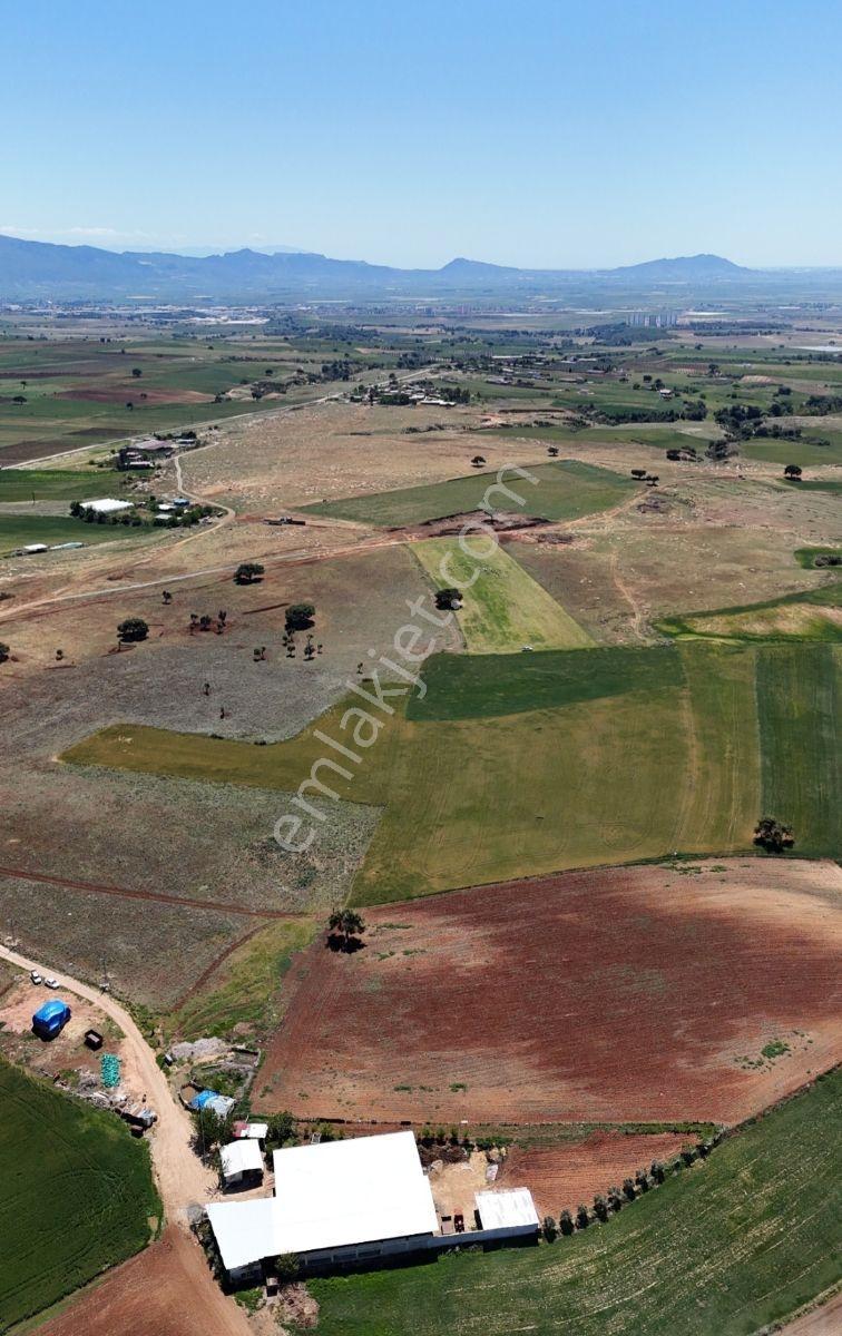 Sarıçam Cihadiye 16589m2 Tek Tapu Yatırımlık Tarla.! - Görsel 7