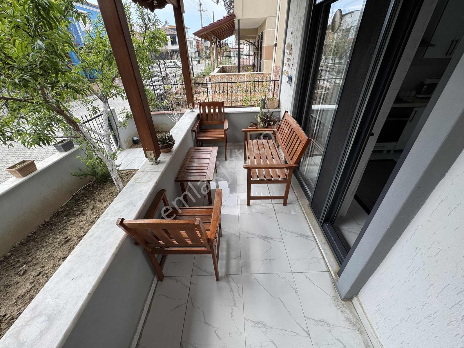 Öğretmenler Mahallesi Eşyalı Ve Krediye Uygun 3+1 Villa - Görsel 47