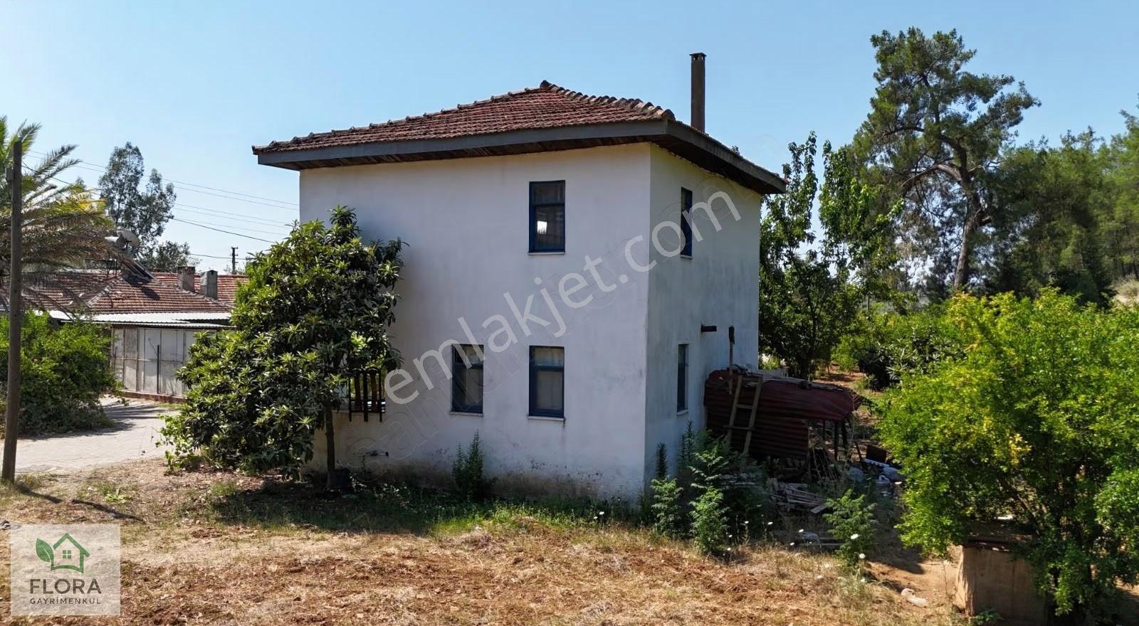 Toparlar Mah. Fırsat 3.461m2 Satılık Arsa - Görsel 5