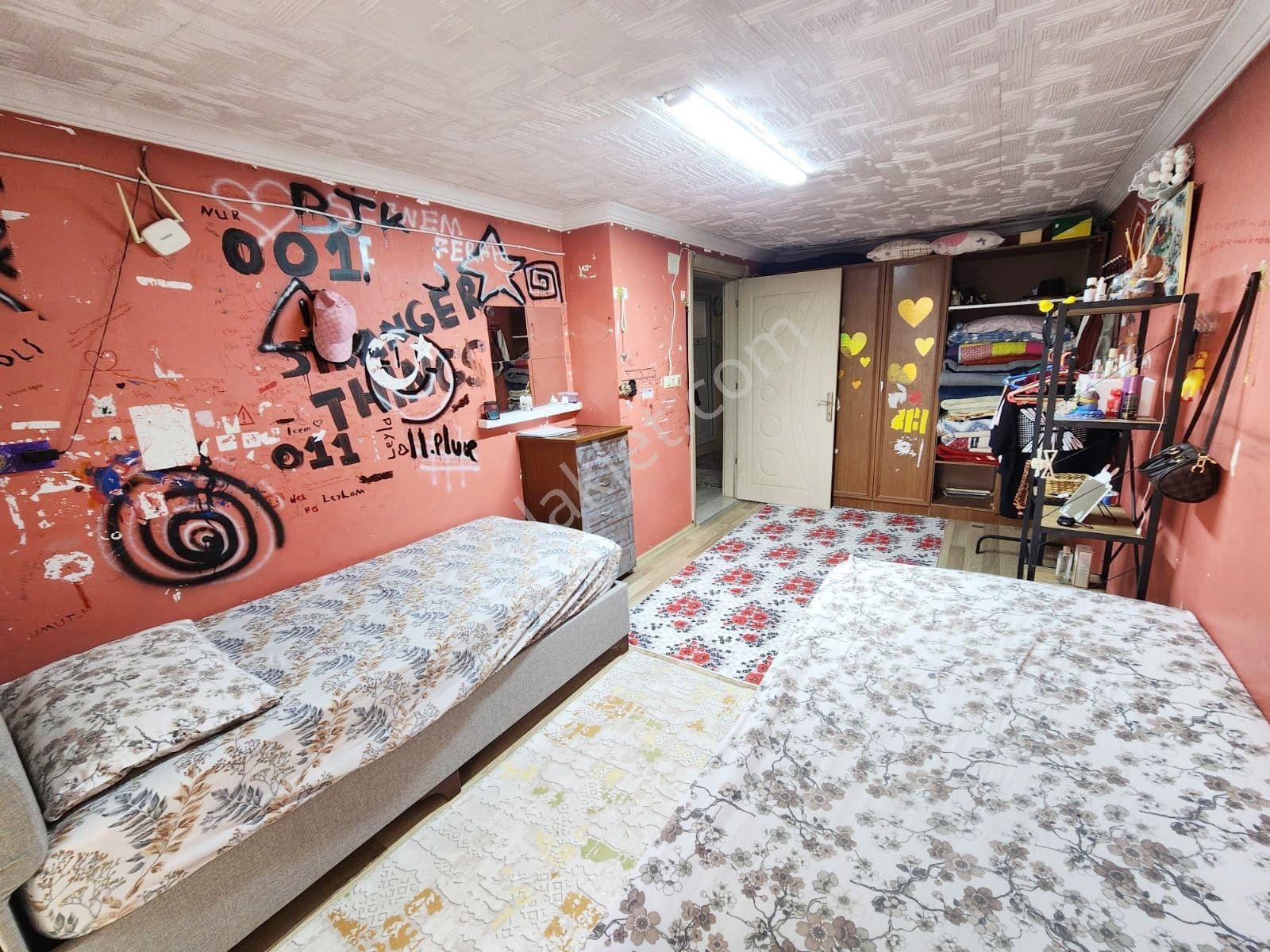 ░_*arcıty*_░den Osmaniye Mh. 121m² Arsa Üzeri İki Kat 2 Adet 2+1 - Görsel 26
