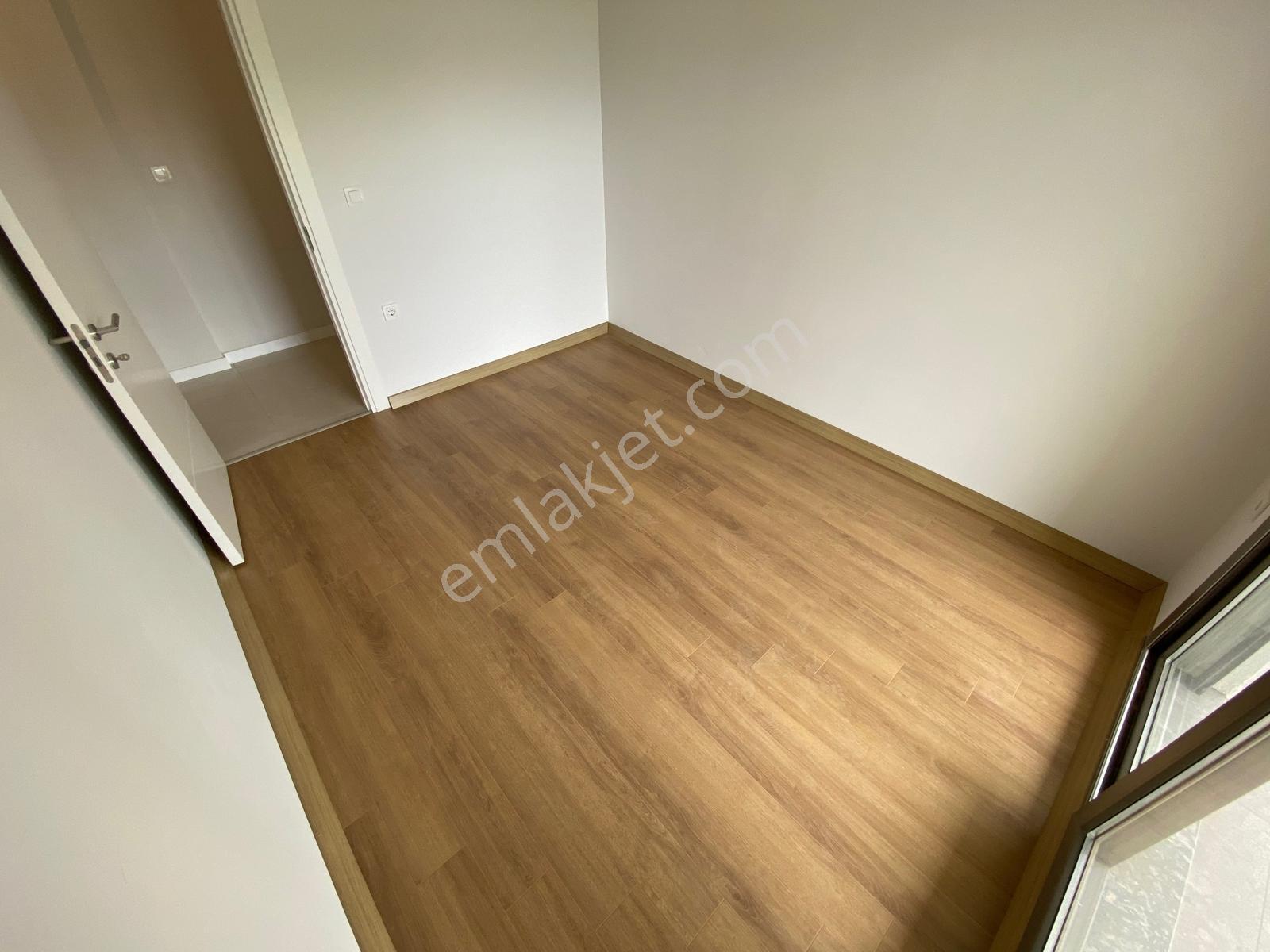 Çankaya'dan Burhaniye Bahçelievler 2+1sıfır Lüks Havuzlu Projede - Görsel 8