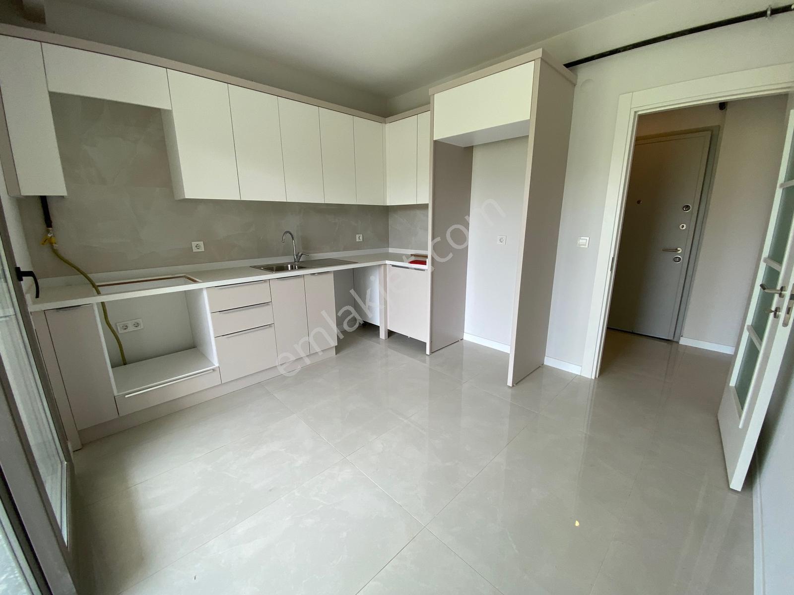 Çankaya'dan Burhaniye Bahçelievler 2+1sıfır Lüks Havuzlu Projede - Görsel 36