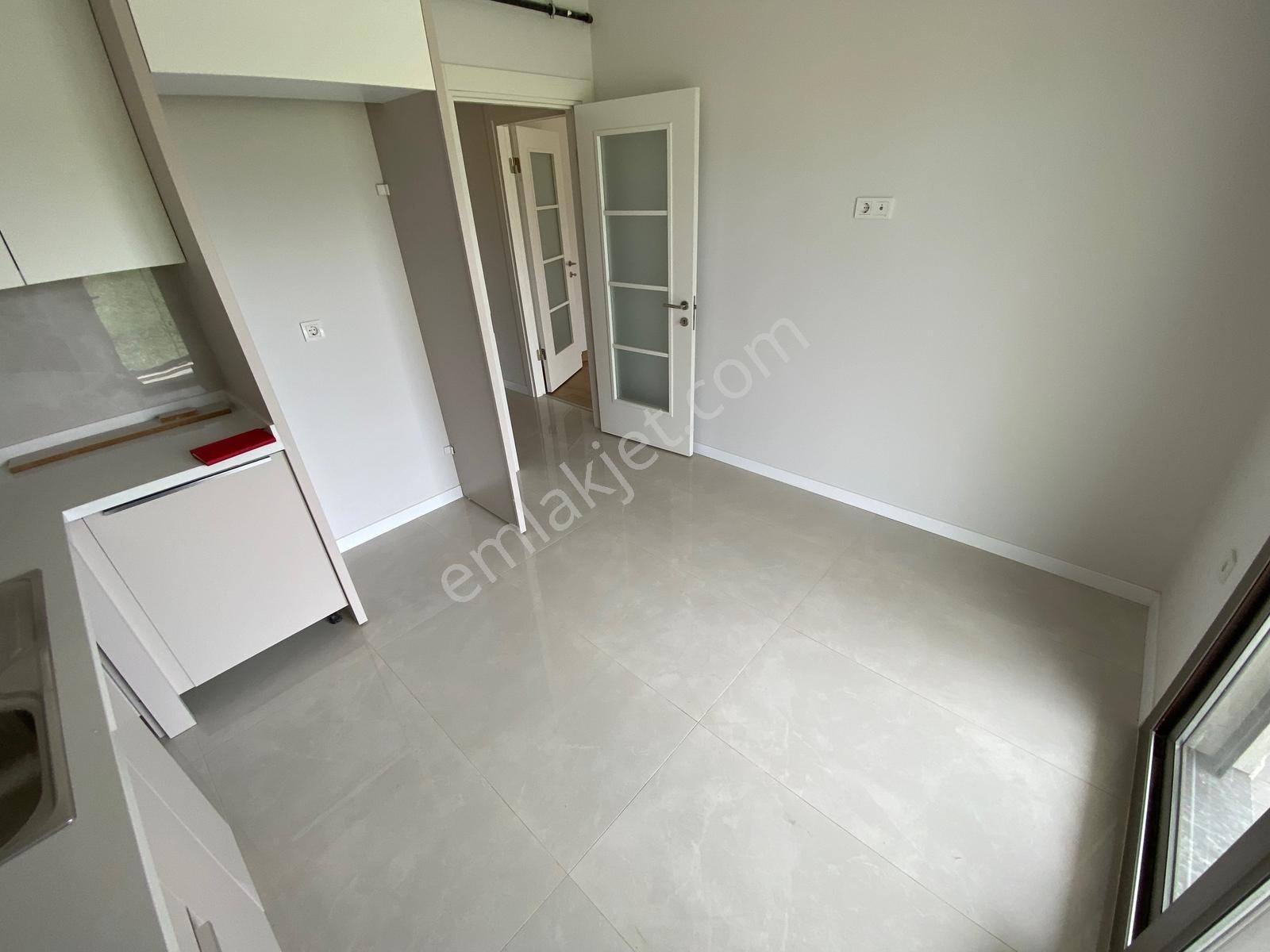 Çankaya'dan Burhaniye Bahçelievler 2+1sıfır Lüks Havuzlu Projede - Görsel 20