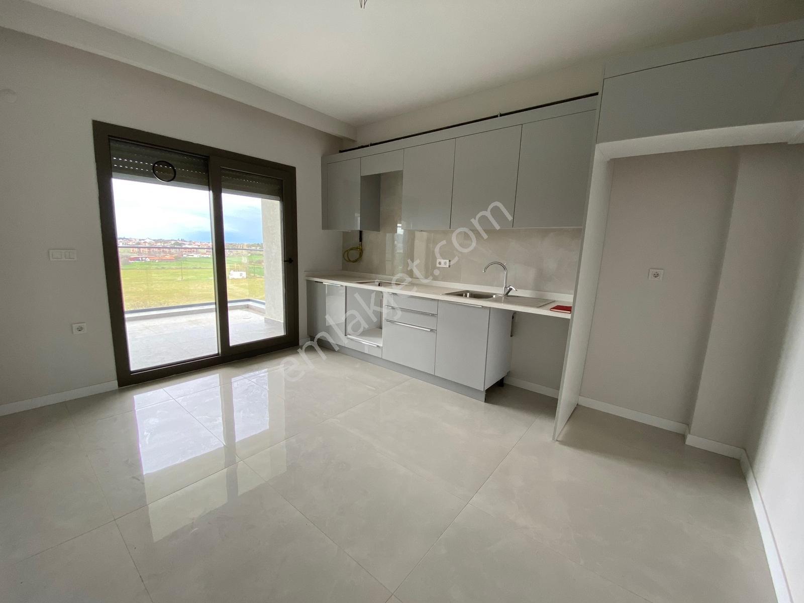 Çankaya'dan Burhaniye Bahçelievler 3+1sıfır Lüks Havuzlu Projede - Görsel 27