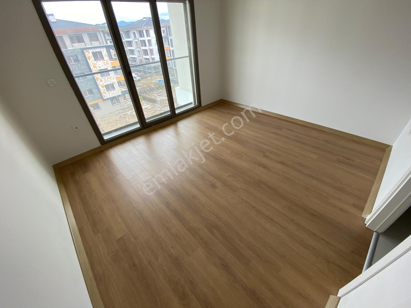 Çankaya'dan Burhaniye Bahçelievler 3+1sıfır Lüks Havuzlu Projede - Görsel 10