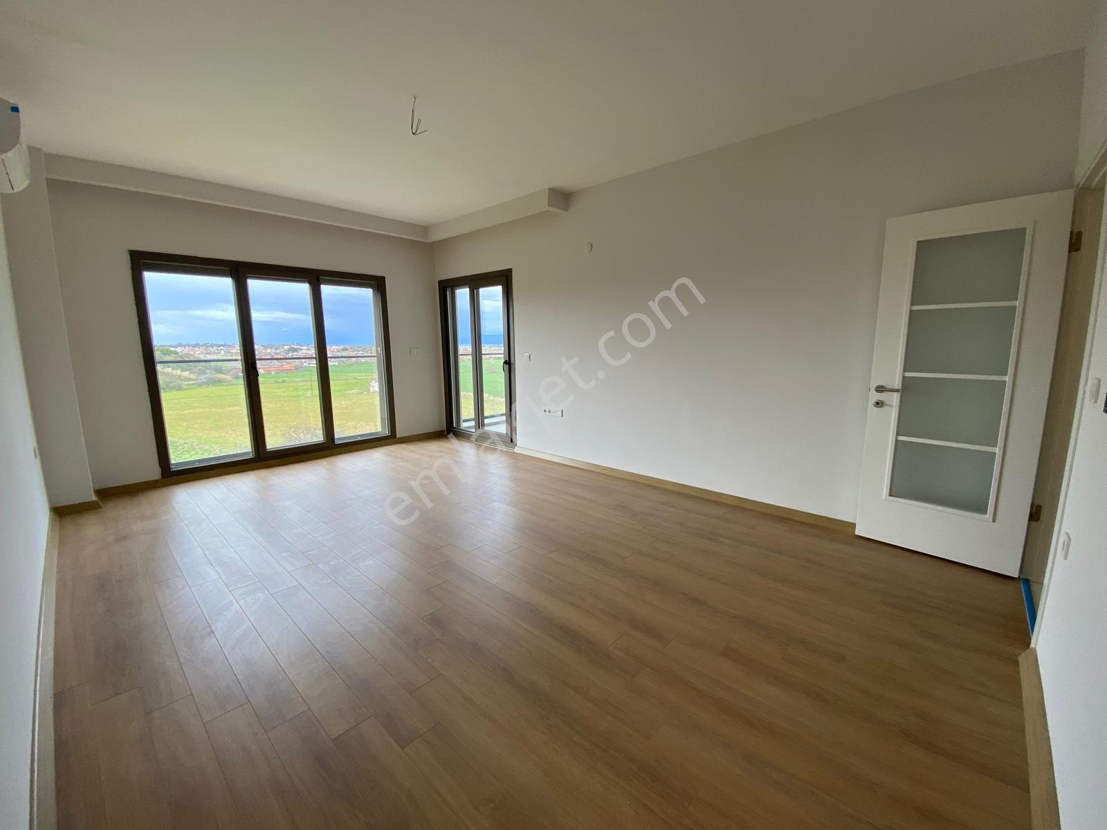 Çankaya'dan Burhaniye Bahçelievler 3+1sıfır Lüks Havuzlu Projede - Görsel 42