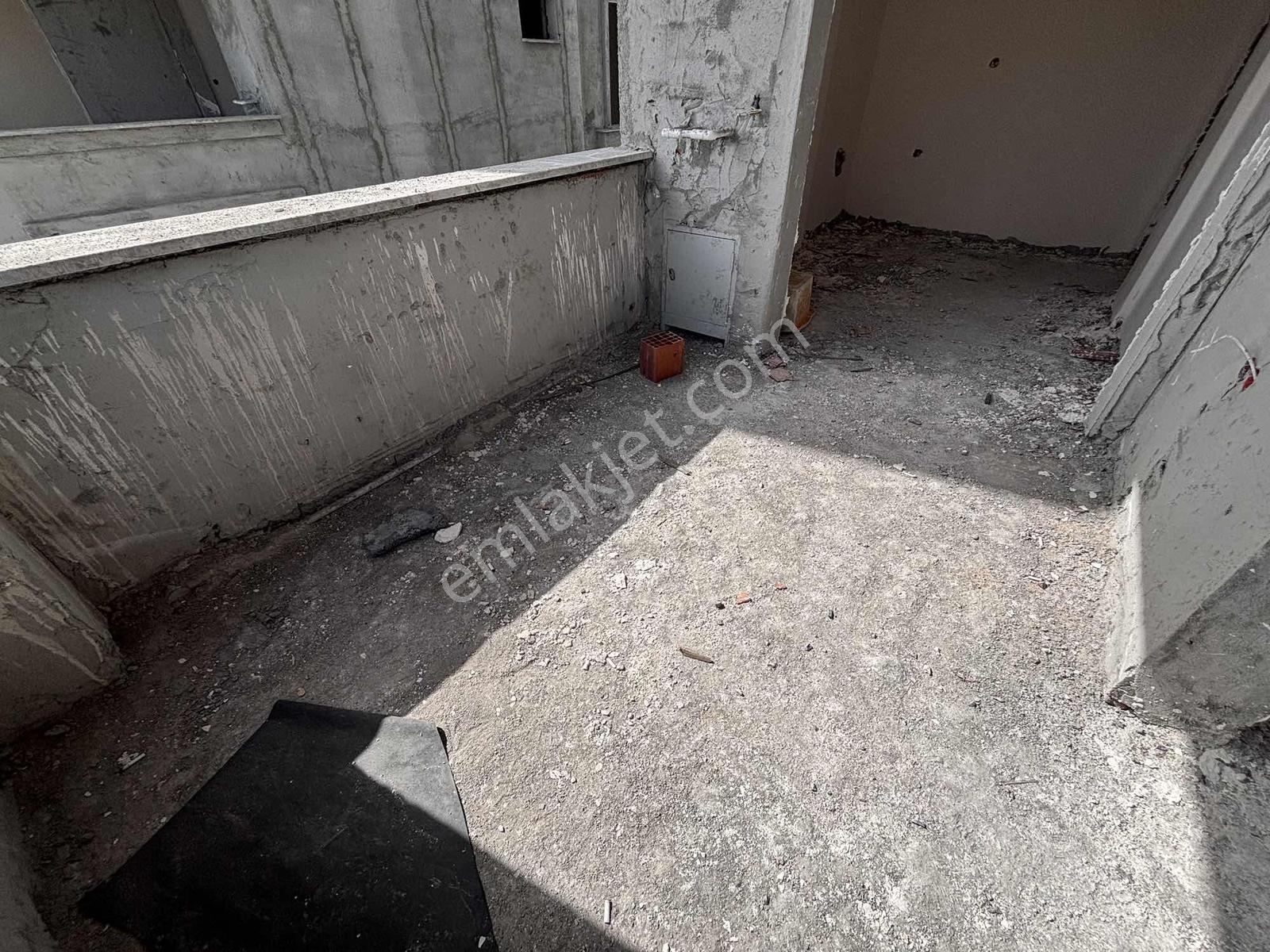 Badem Alanında 1+1 Kapalı Mutfak Lansman Fiyatlı Lüx Daireler - Görsel 16