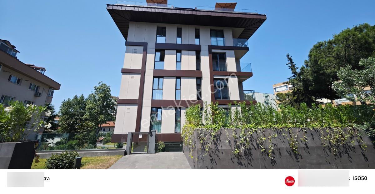 Fırsat, Akatlar Loftsta 2+1 Daire - Görsel 20