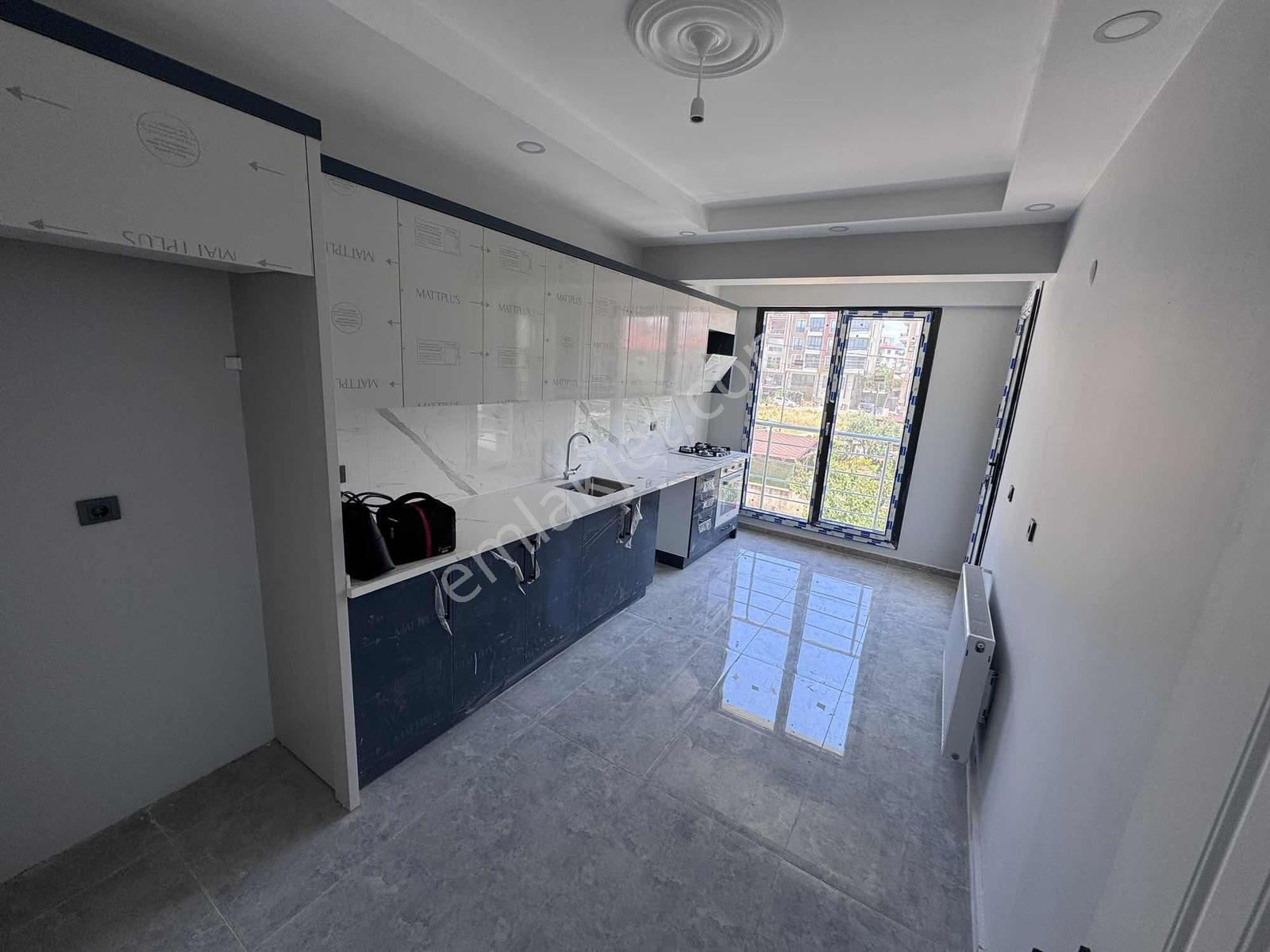 Çankaya Gayrimenkul'den Bahçelievlerde 120 M2 2+1 Daire - Görsel 34