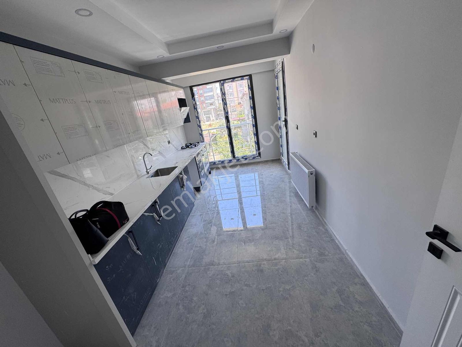 Çankaya Gayrimenkul'den Bahçelievlerde 120 M2 2+1 Daire - Görsel 25