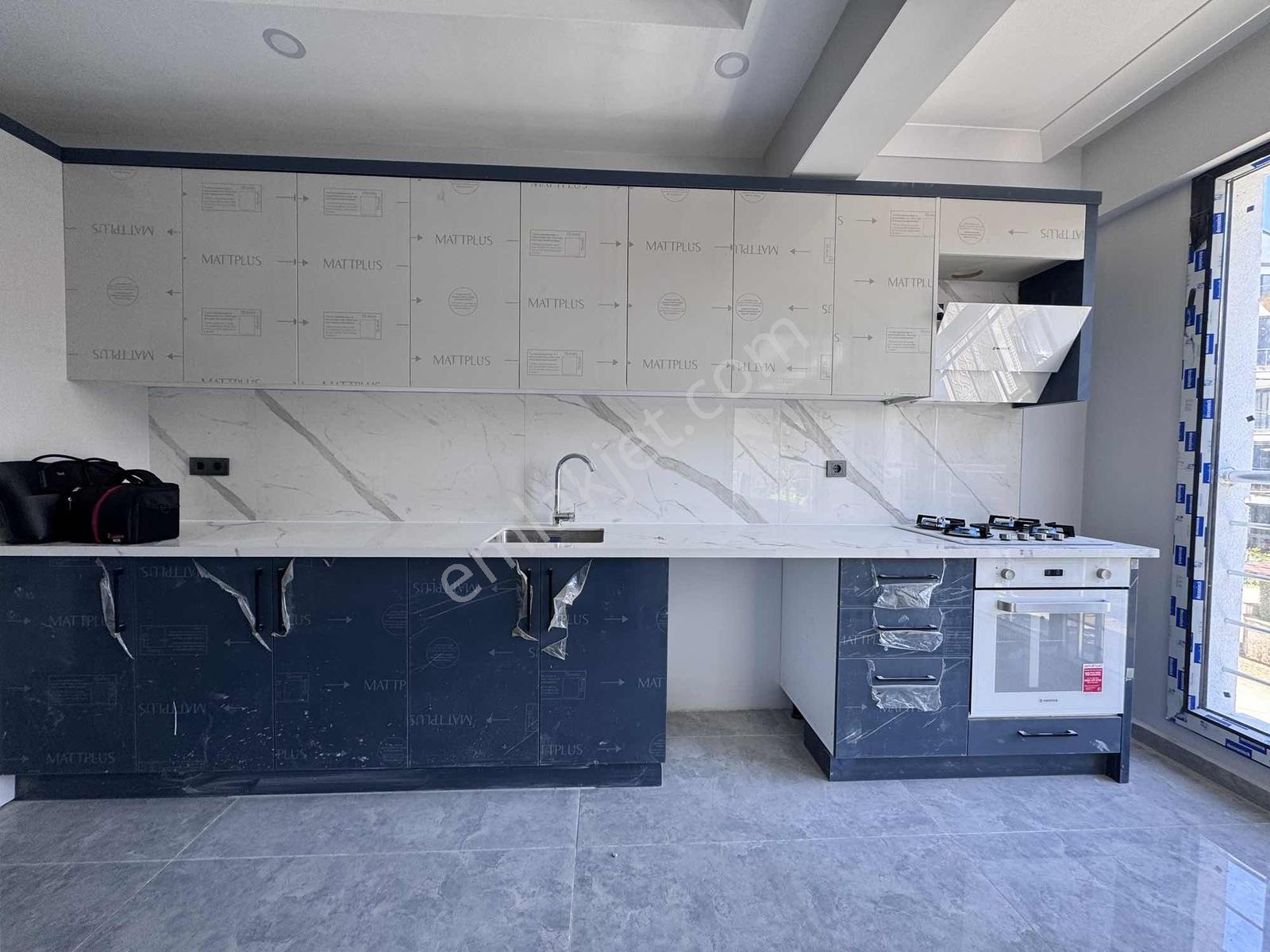 Çankaya Gayrimenkul'den Bahçelievlerde 120 M2 2+1 Daire - Görsel 15