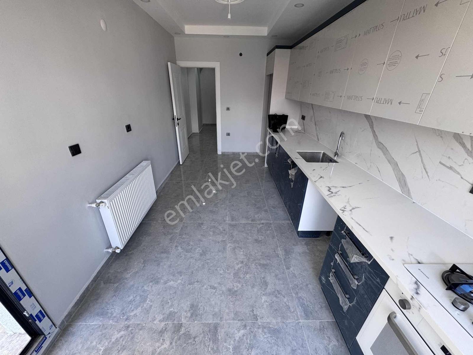Çankaya Gayrimenkul'den Bahçelievlerde 120 M2 2+1 Daire - Görsel 38
