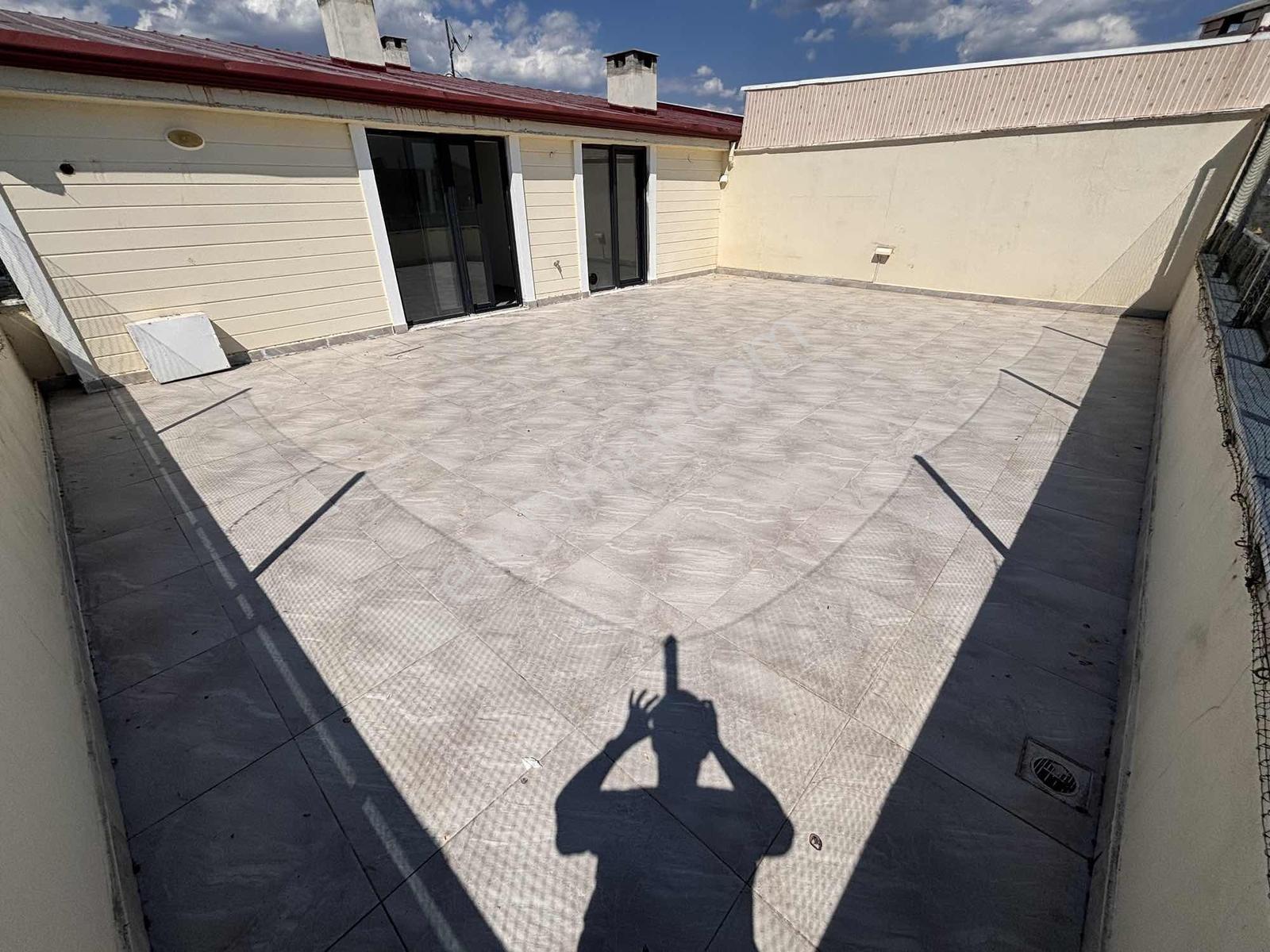 Çankaya'dan Bahçelievler'de 5+1 260m2 Dublex Geniş Lüx Daire - Görsel 53