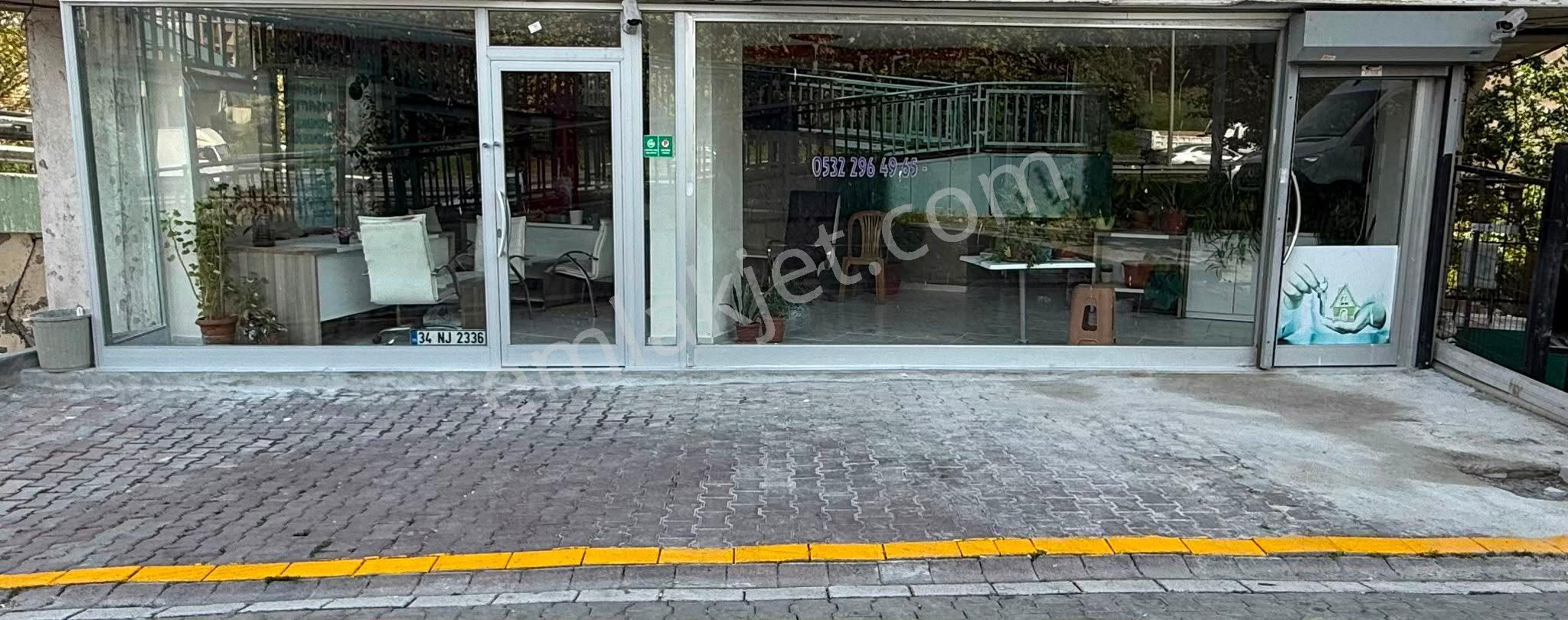Akay Yapı’dan Satılık Kelepir Dükkan - Görsel 4