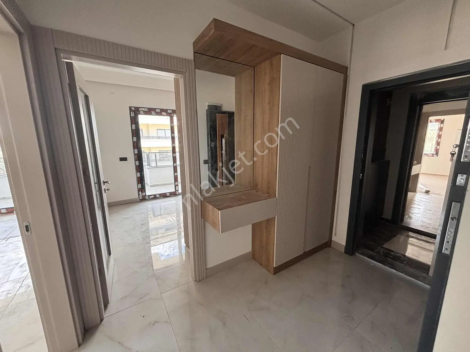 Çankaya'dan Badem Alanında 2+1 95 M2 Lüx Daire - Görsel 49